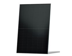 Jinko Tiger Neo Panel PV, All Black, Glas-Folie, 440 Wp